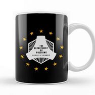 Baskı Dükkanı Minority Report Department Of Precrime Kupa
