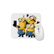 Baskı Dükkanı Minyonlar 2 Mouse Pad
