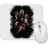 Baskı Dükkanı Mitos Do Terror Mouse Pad