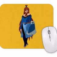 Baskı Dükkanı Mizukage Mouse Pad