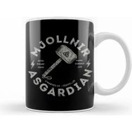 Baskı Dükkanı Mjollnir Kupa
