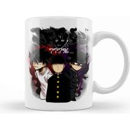 Baskı Dükkanı Mob Psycho 100 Feelings Kupa