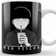 Baskı Dükkanı Mob Psycho 100 Kupa