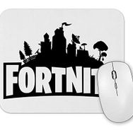 Baskı Dükkanı Modo Sobrevivencia Mouse Pad