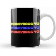 Baskı Dükkanı Moneybagg Yo Moneybagg Yo Moneybagg Yo Kupa