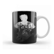 Baskı Dükkanı Monochrome Alucard Kupa