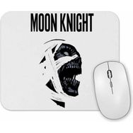 Baskı Dükkanı Monstros Que Nao Existem Mas Eu Acredito Mouse Pad