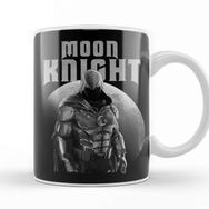 Baskı Dükkanı Moon Knight Kupa