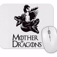 Baskı Dükkanı Morbid Angel Mouse Pad