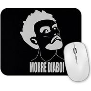Baskı Dükkanı Morre Diabo Mouse Pad