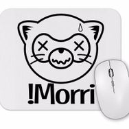 Baskı Dükkanı Morri Mouse Pad