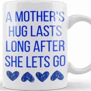 Baskı Dükkanı Mothers Day 2021 Mothers Day Mommy 2021 Kupa