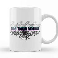 Baskı Dükkanı Mothers Day Gift Ideas Some Mom Cuss Too Much Mother's Day 2021 Gift For Her Kupa