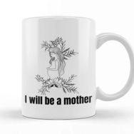 Baskı Dükkanı Mothers Day He World Needs Our Mothers Kupa