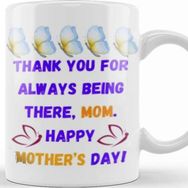 Baskı Dükkanı Mothers Day The World Needs Our Mothers Kupa