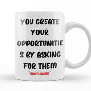Baskı Dükkanı Motivational Quotes Sayings Words Gifts Entrepreneurs Typography Gifts Kupa