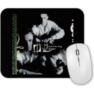 Baskı Dükkanı Mourning Widows Mourning Widows Mouse Pad