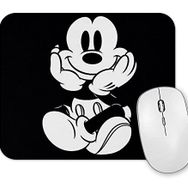 Baskı Dükkanı Mouse Mouse Pad