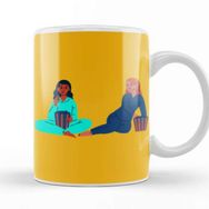 Baskı Dükkanı Movie Lover Movie Kupa