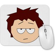 Baskı Dükkanı Mozetas Logo Colorido Mouse Pad