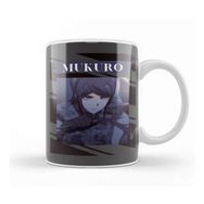 Baskı Dükkanı Mukoro Danganronpa Kupa