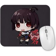 Baskı Dükkanı Mumei Koutetsujou No Kabaneri Mouse Pad