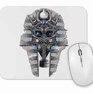 Baskı Dükkanı Mumialin Mouse Pad