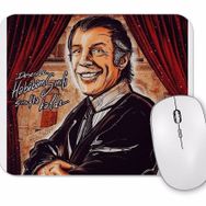 Baskı Dükkanı Munir Özkul Mahmut Hoca Mouse Pad