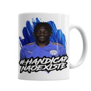 Baskı Dükkanı Musa Fifa 18 Handicap Handicapnaoexiste Kupa Bardak