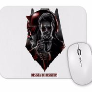 Baskı Dükkanı Musculaçao Mouse Pad