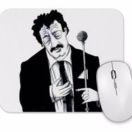 Baskı Dükkanı Muslum Gürses Hangimiz Sevmedik Mouse Pad