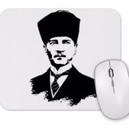 Baskı Dükkanı Müslüm Gürses Söz Mouse Pad