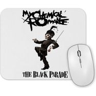 Baskı Dükkanı My Chemical Romance Mouse Pad
