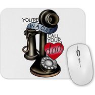 Baskı Dükkanı My Favorite Murder Mouse Pad