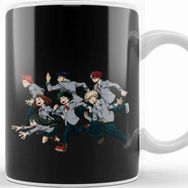Baskı Dükkanı My Hero Academia 02 Kupa