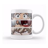 Baskı Dükkanı My Hero Academia 05 Kupa