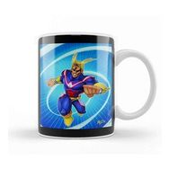 Baskı Dükkanı My Hero Academia All Might Is Here Kupa