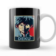 Baskı Dükkanı My Hero Academia Deku Kupa