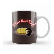Baskı Dükkanı My Hero Academia I Can’t Adult Today Kupa