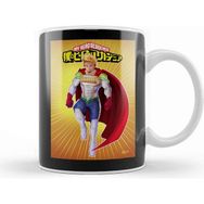 Baskı Dükkanı My Hero Academia Lemillion Kupa