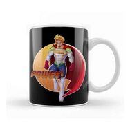 Baskı Dükkanı My Hero Academia Lemillion Power Kupa