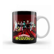 Baskı Dükkanı My Hero Academia Mha 01 Kupa