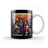 Baskı Dükkanı My Hero Academia Mha School Brierfs Kupa