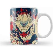 Baskı Dükkanı My Hero Academia Midoriya Kupa
