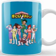 Baskı Dükkanı My Hero Academia My Ranger Academia Kupa