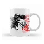 Baskı Dükkanı My Hero Academia My Super Hero Kupa