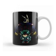 Baskı Dükkanı My Hero Academia One For All Successor Kupa