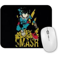 Baskı Dükkanı My Hero Academia Smash Mouse Pad