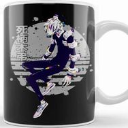 Baskı Dükkanı My Hero Academia Tomura Shigaraki Kupa
