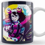 Baskı Dükkanı My Hero Academia Tsuyu Asu Froppy Kupa